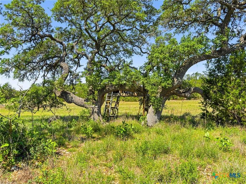 4.75 Acres of Residential Land for Sale in Spring Branch, Texas