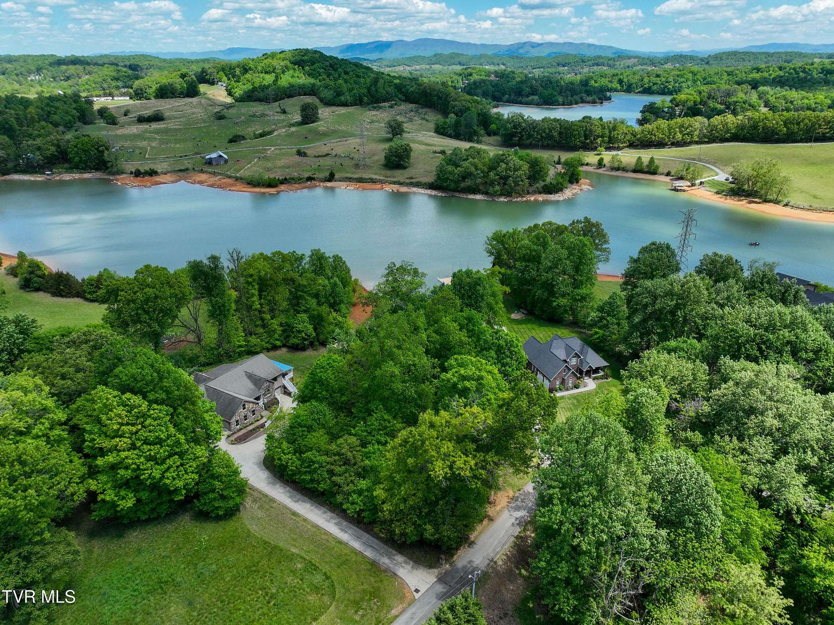 0.85 Acres of Residential Land for Sale in Blountville, Tennessee