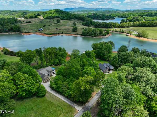 0.85 Acres of Residential Land for Sale in Blountville, Tennessee