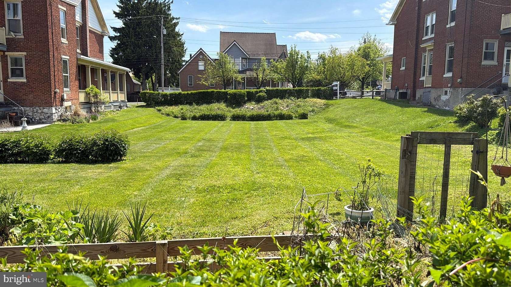 0.17 Acres of Residential Land for Sale in Harrisburg, Pennsylvania