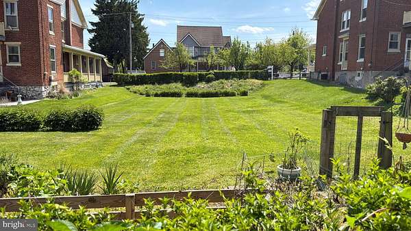 0.17 Acres of Residential Land for Sale in Harrisburg, Pennsylvania