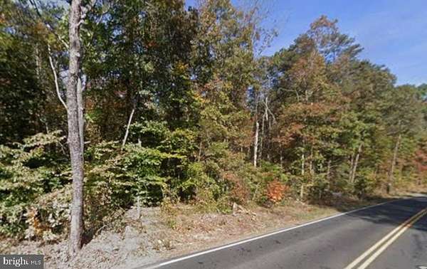 16 Acres of Land for Sale in Fredericksburg, Virginia