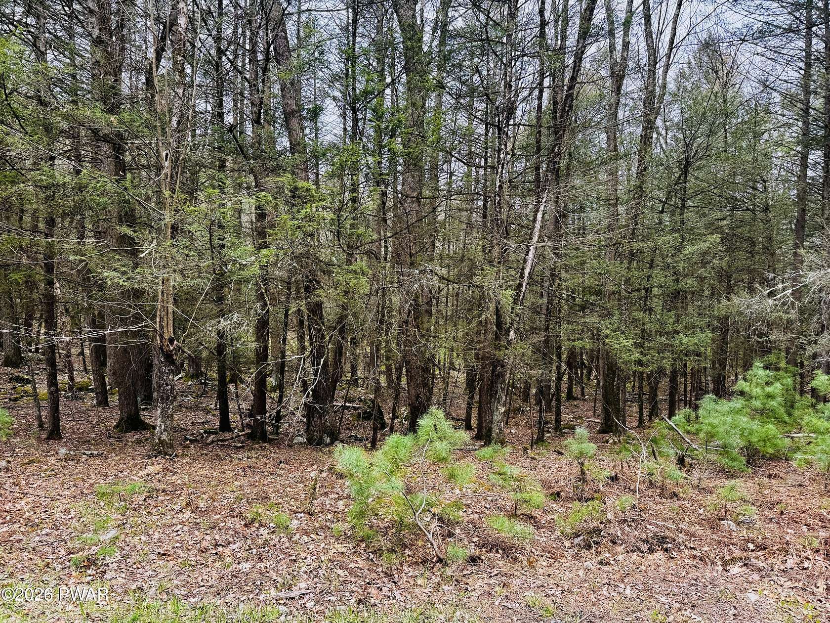 9.16 Acres of Mixed-Use Land for Sale in Shohola, Pennsylvania