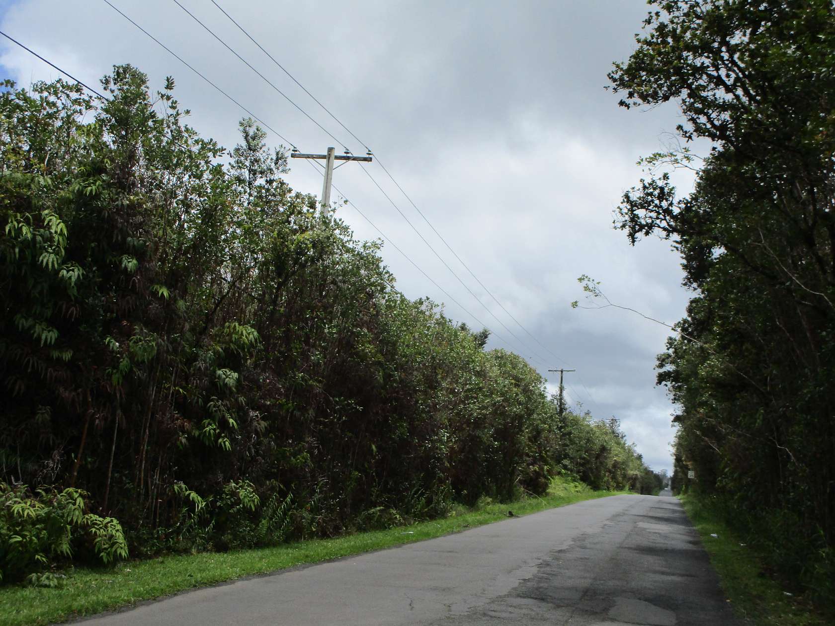 1 Acre of Land for Sale in Mountain View, Hawaii