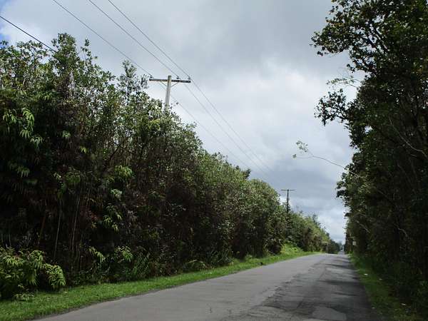 1 Acre of Land for Sale in Mountain View, Hawaii