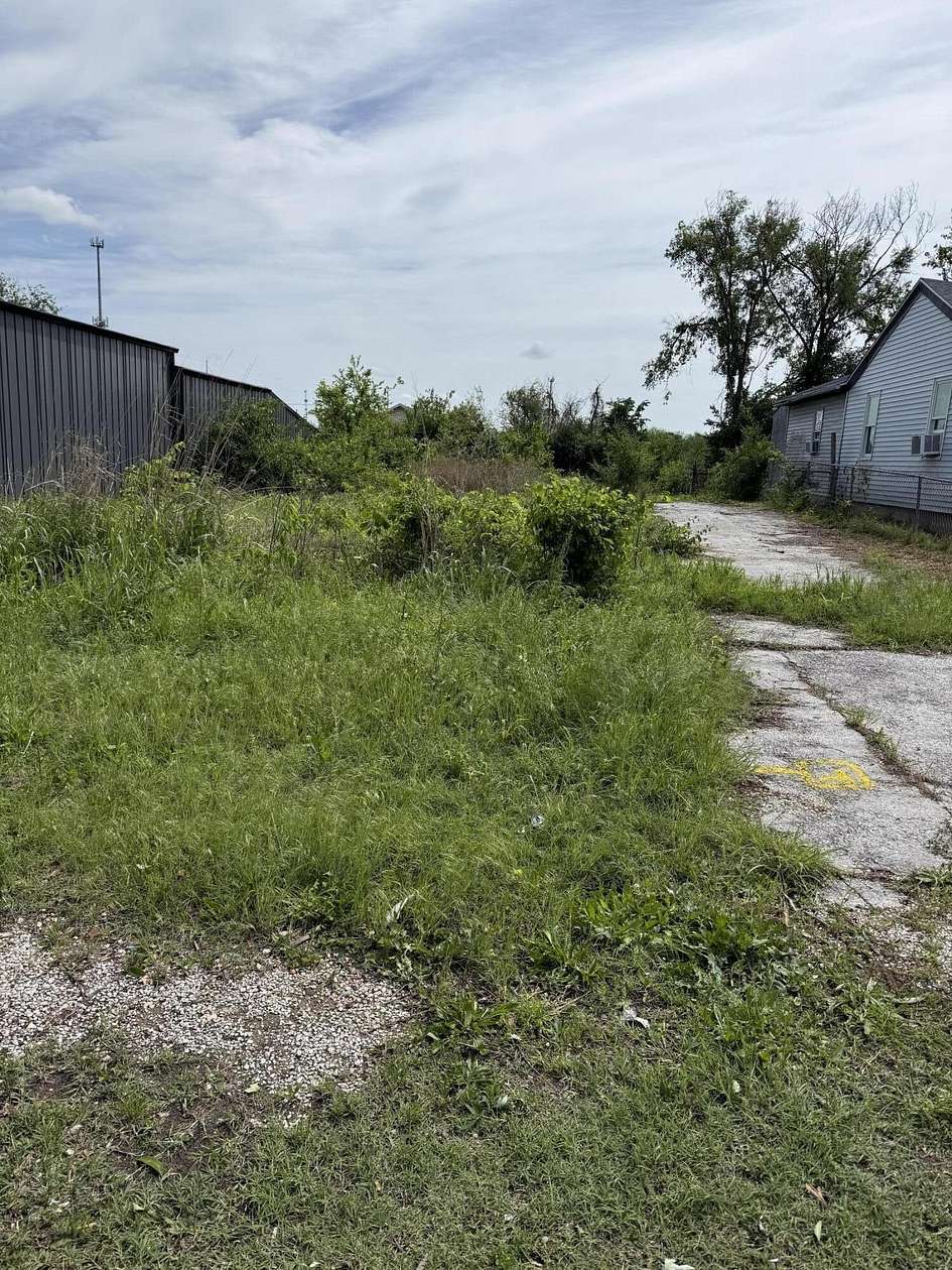 0.16 Acres of Residential Land for Sale in Springfield, Missouri