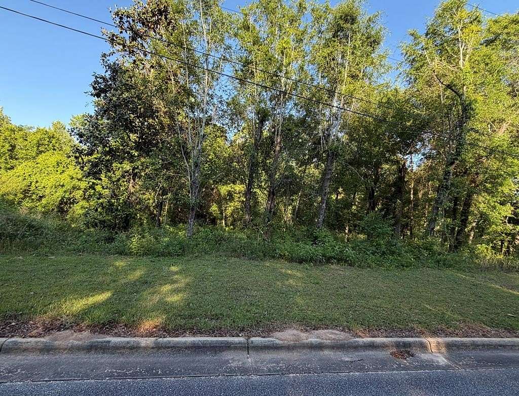 1 Acre of Residential Land for Sale in Dothan, Alabama