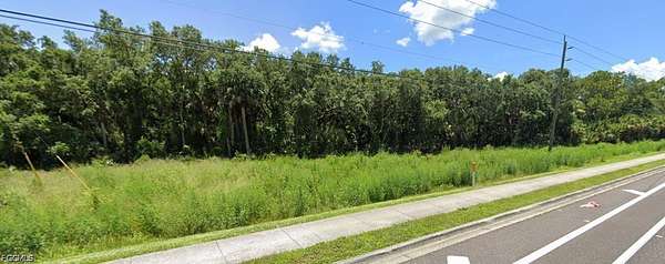 2.3 Acres of Commercial Land for Sale in Port Charlotte, Florida
