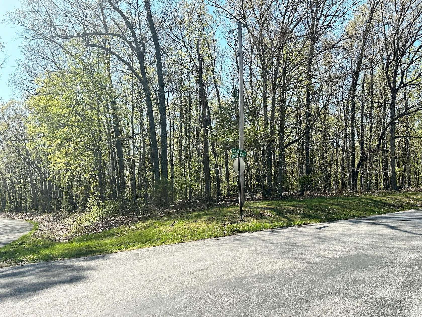 7 Acres of Residential Land for Sale in Cape Fair, Missouri