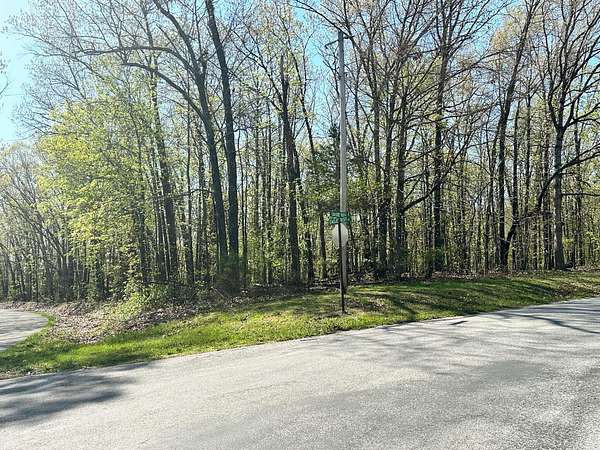 7 Acres of Residential Land for Sale in Cape Fair, Missouri