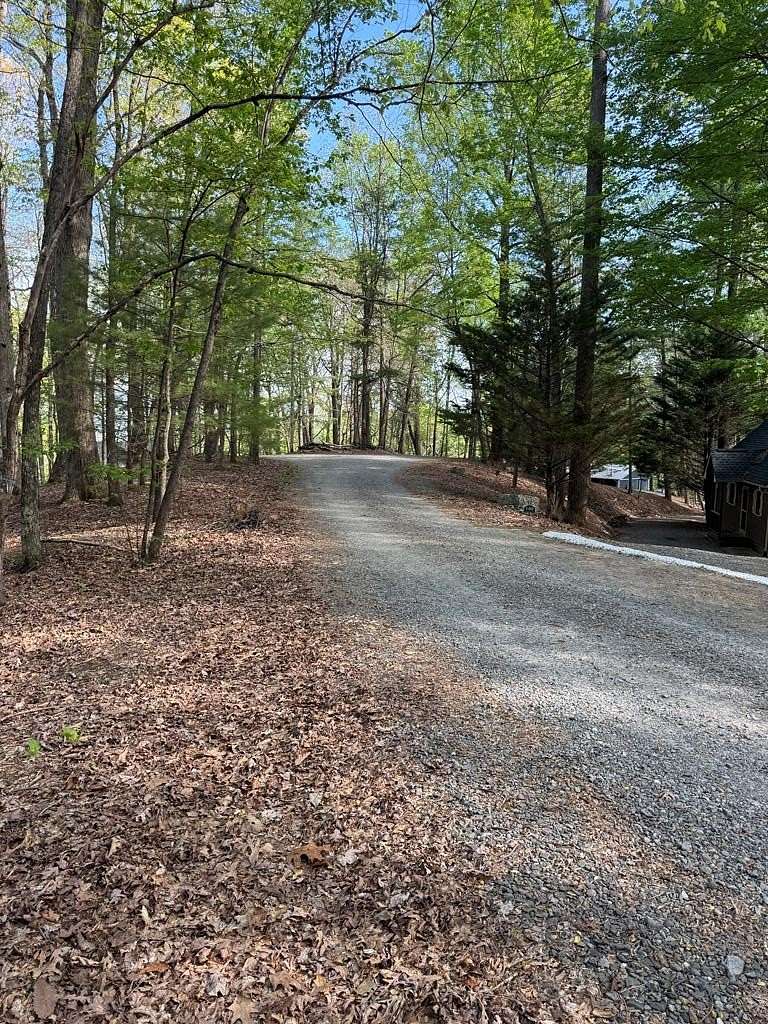 0.53 Acres of Land for Sale in Ellijay, Georgia
