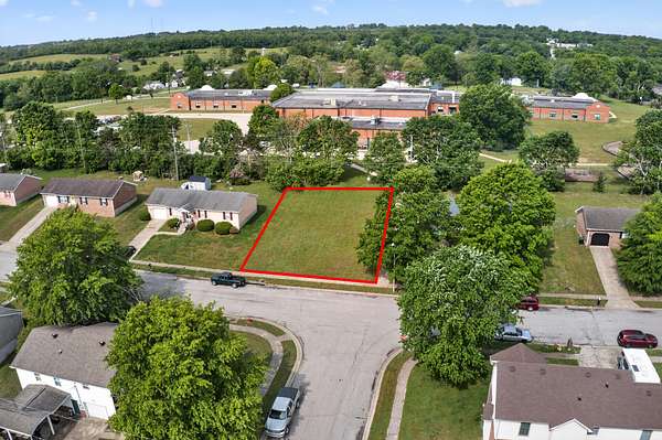 0.21 Acres of Residential Land for Sale in Wilmore, Kentucky
