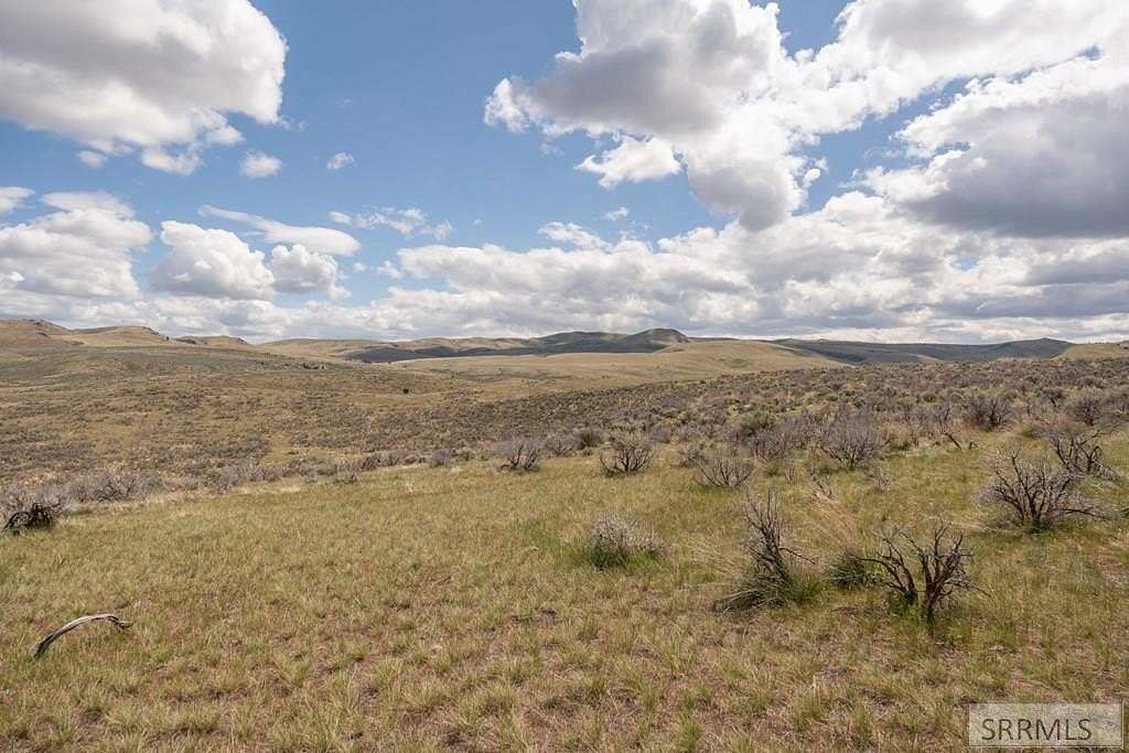 160 Acres of Agricultural & Residential Land for Sale in Pocatello, Idaho