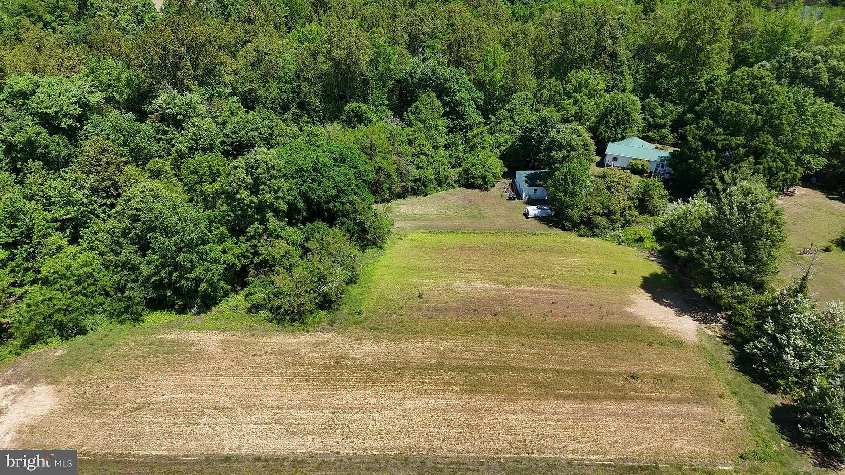 1.47 Acres of Land for Sale in Chaptico, Maryland
