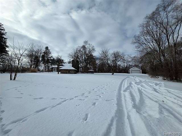 Residential Land for Sale in Plymouth, Michigan