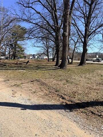 Land for Sale in Muskegon, Michigan