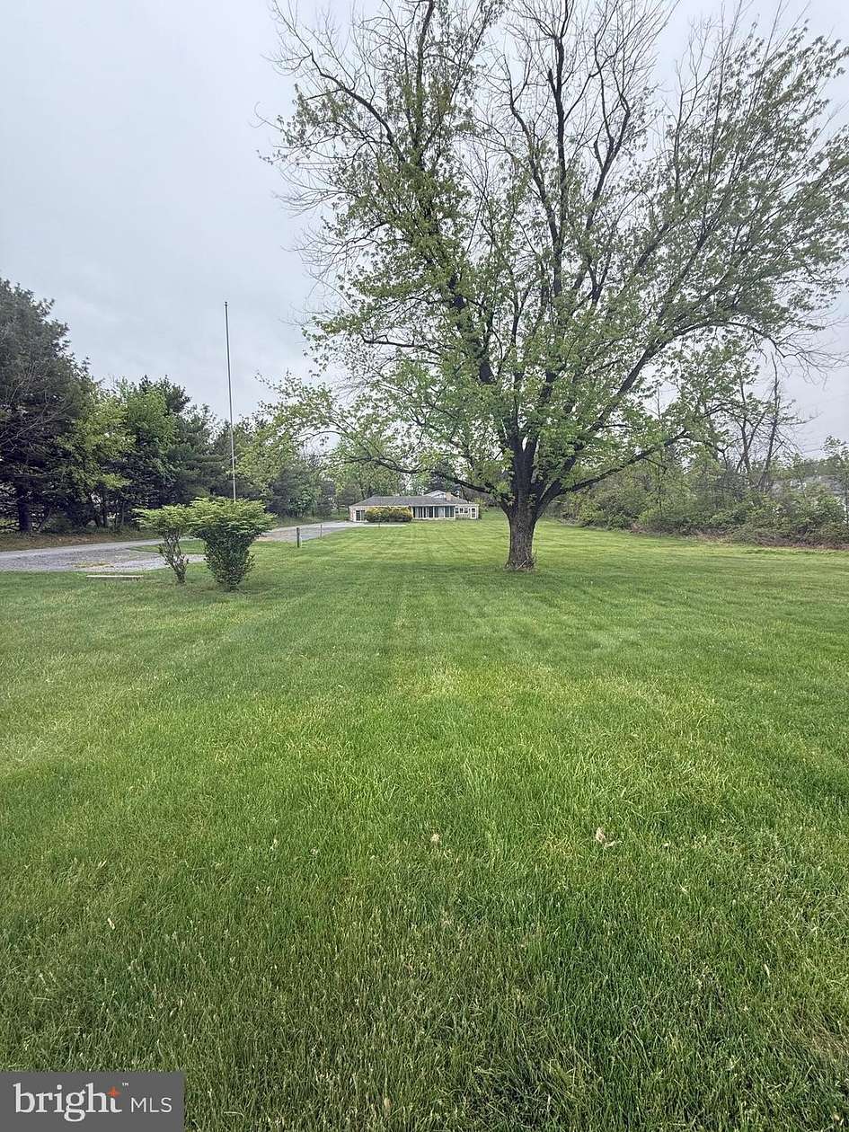 2 Acres of Commercial Land for Sale in Harrisburg, Pennsylvania