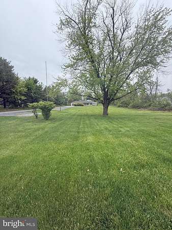 2 Acres of Commercial Land for Sale in Harrisburg, Pennsylvania