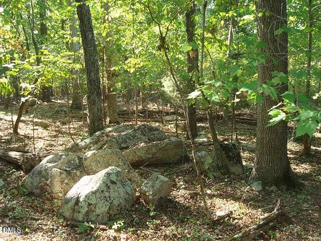 2 Acres of Residential Land for Sale in Chapel Hill, North Carolina