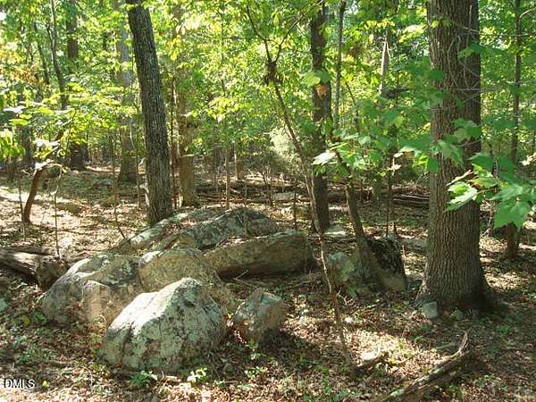 2 Acres of Residential Land for Sale in Chapel Hill, North Carolina