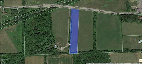 2.9 Acres of Residential Land for Sale in Byron, New York