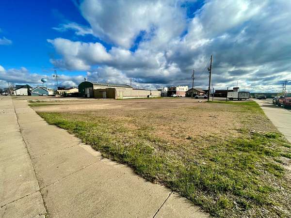 0.17 Acres of Commercial Land for Sale in Phillips, Wisconsin