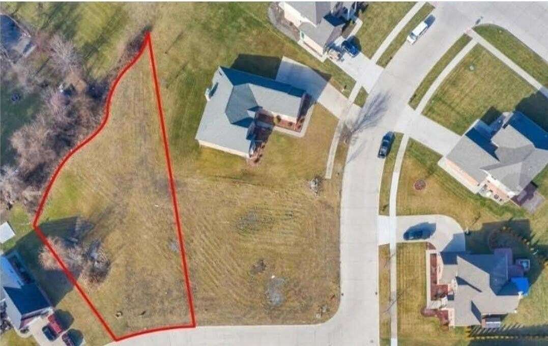 0.61 Acres of Residential Land for Sale in Southgate, Michigan