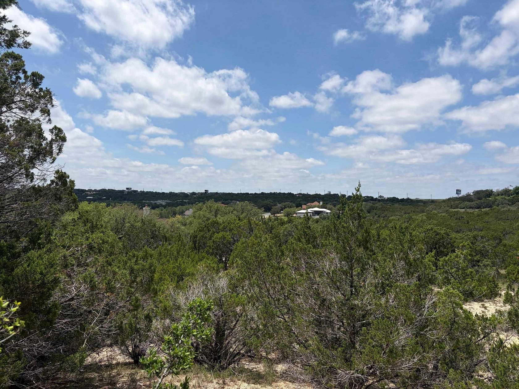 11.2 Acres of Mixed-Use Land for Sale in Spicewood, Texas