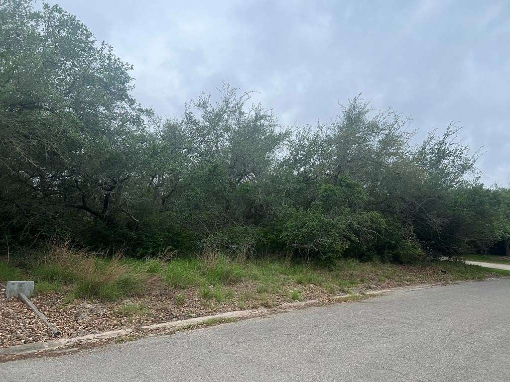 0.27 Acres of Residential Land for Sale in Rockport, Texas