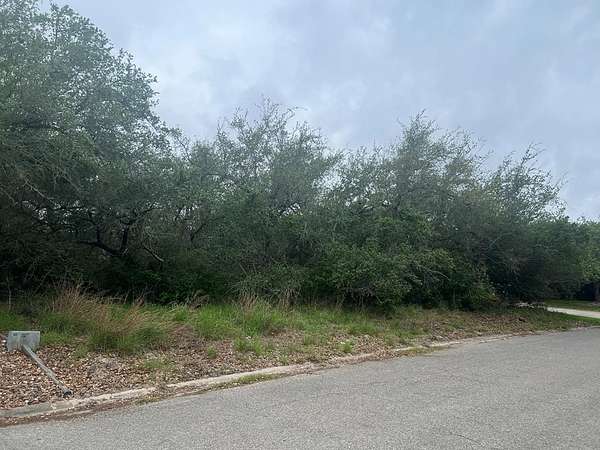 0.27 Acres of Residential Land for Sale in Rockport, Texas