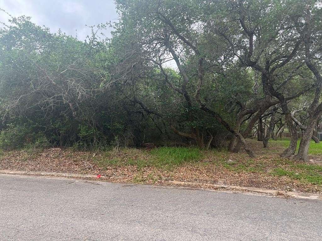 0.48 Acres of Residential Land for Sale in Rockport, Texas