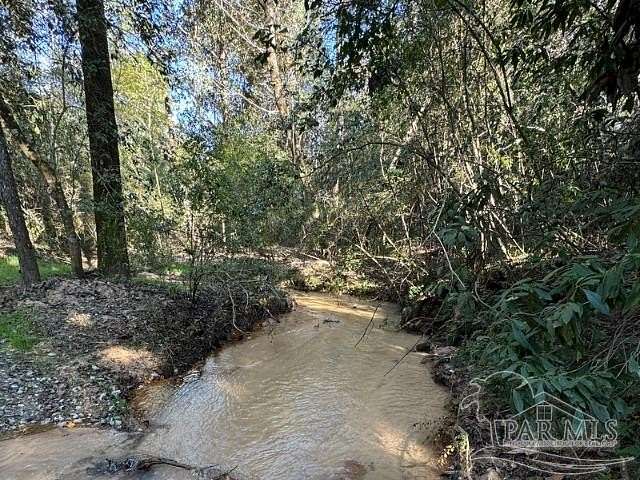 85 Acres of Land for Sale in Jay, Florida