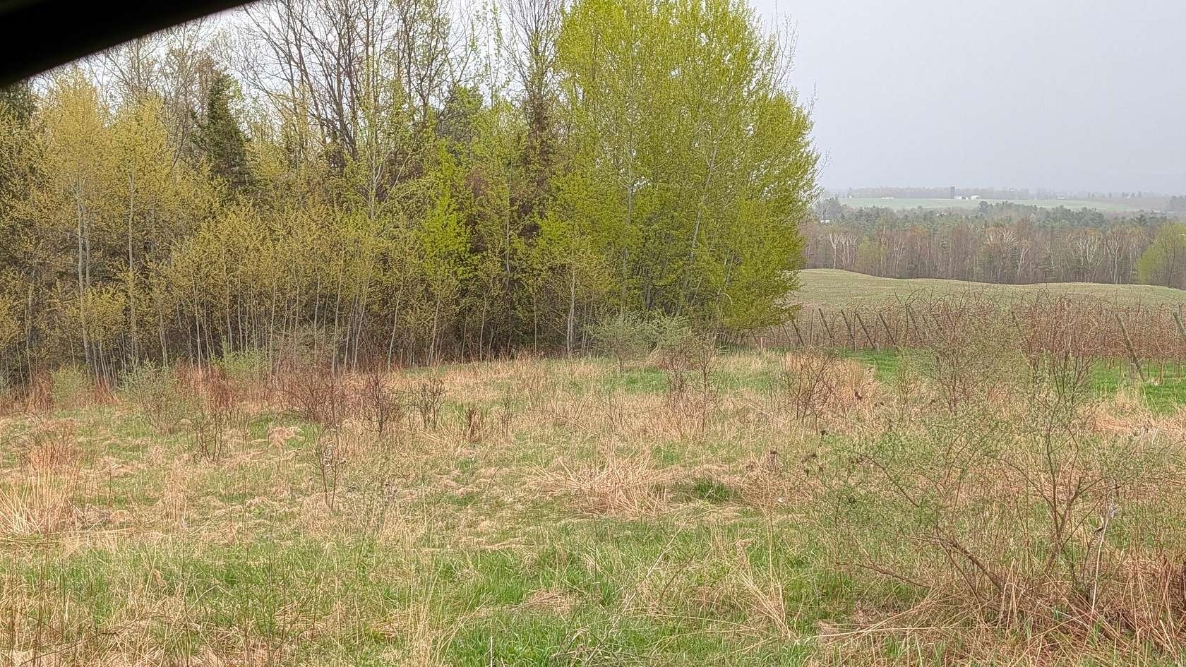 3 Acres of Residential Land for Sale in Peru, New York