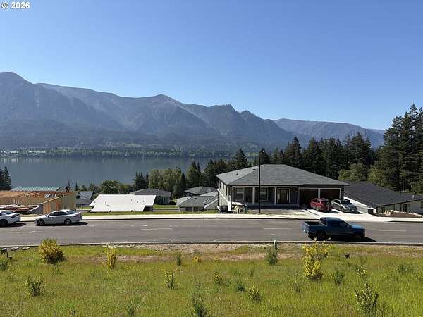 0.16 Acres of Residential Land for Sale in Stevenson, Washington