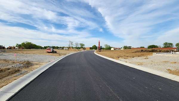 0.19 Acres of Residential Land for Sale in Rushville, Indiana