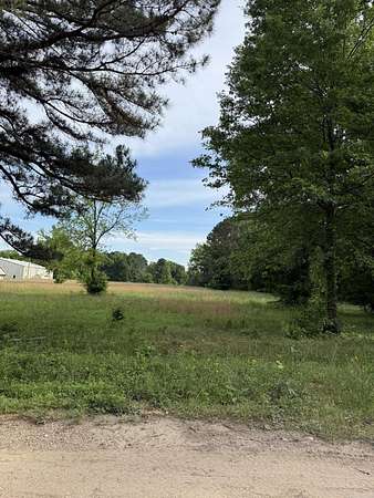 5 Acres of Residential Land for Sale in Nashville, Arkansas