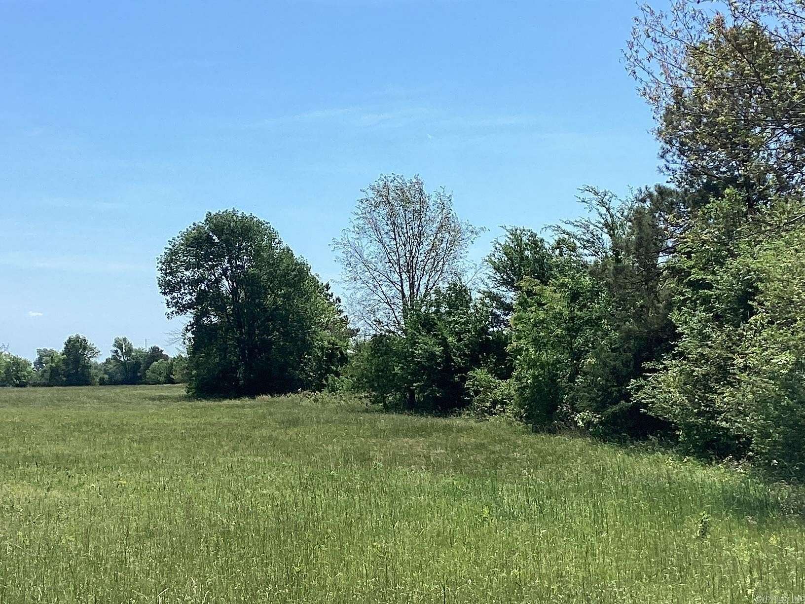 20.7 Acres of Land for Sale in Prescott, Arkansas