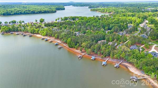 0.92 Acres of Residential Land for Sale in Belmont, North Carolina