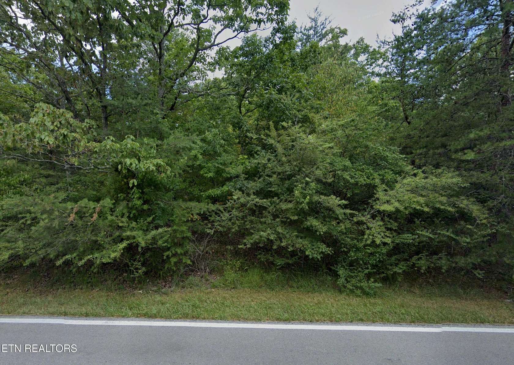 0.24 Acres of Residential Land for Sale in Crossville, Tennessee