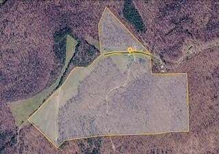 61 Acres of Land for Sale in Somerset, Kentucky
