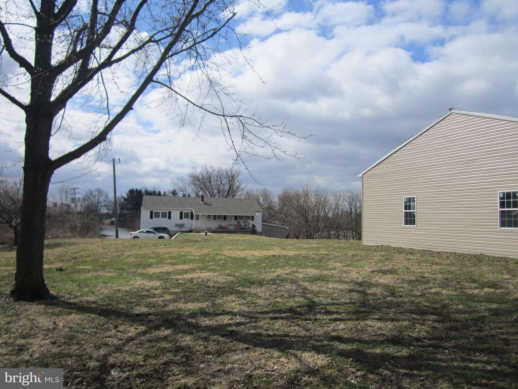 15 Acres of Commercial Land for Sale in Jonestown, Pennsylvania