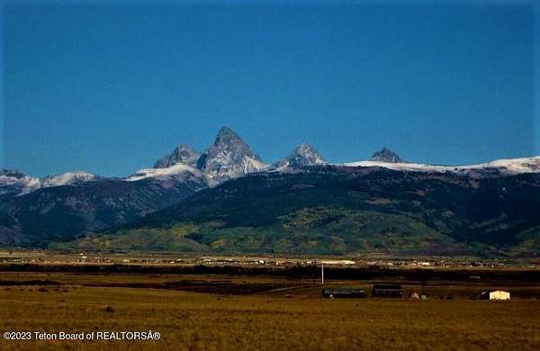 1 Acre of Residential Land for Sale in Tetonia, Idaho