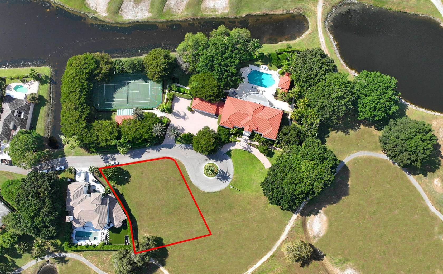 0.36 Acres of Residential Land for Sale in Wellington, Florida