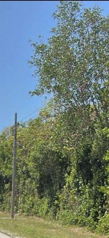 27.6 Acres of Land for Sale in Homestead, Florida