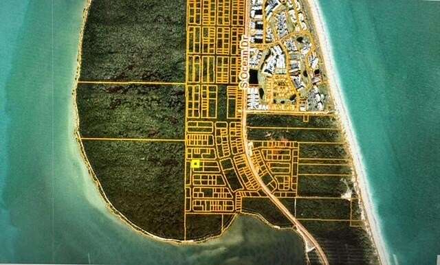0.34 Acres of Land for Sale in Hutchinson Island, Florida