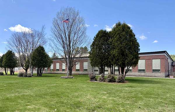 7.75 Acres of Commercial Land for Sale in Littleton, New Hampshire