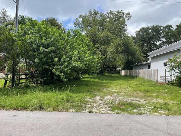 0.19 Acres of Residential Land for Sale in Fort Lauderdale, Florida