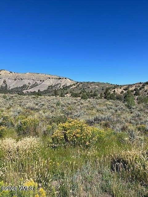 40 Acres of Recreational & Residential Land for Sale in Wolcott, Colorado