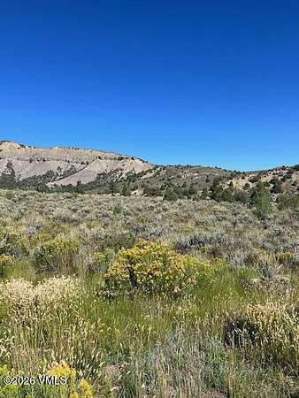 40 Acres of Recreational & Residential Land for Sale in Wolcott, Colorado