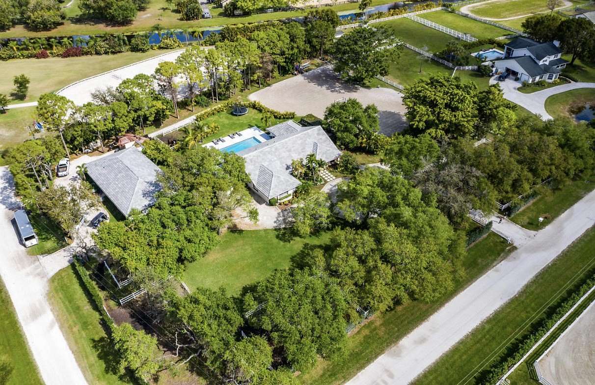 Land for Sale in Wellington, Florida